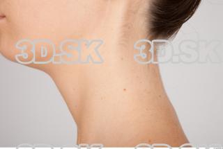 Neck texture of Sava 0004